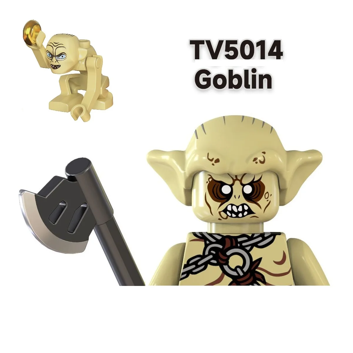 TV5014