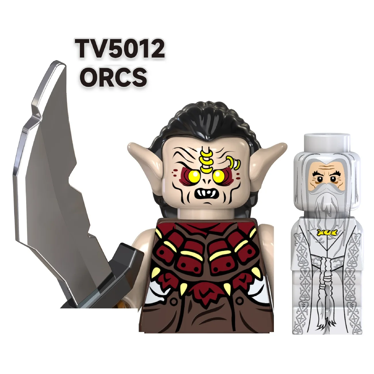 TV5012