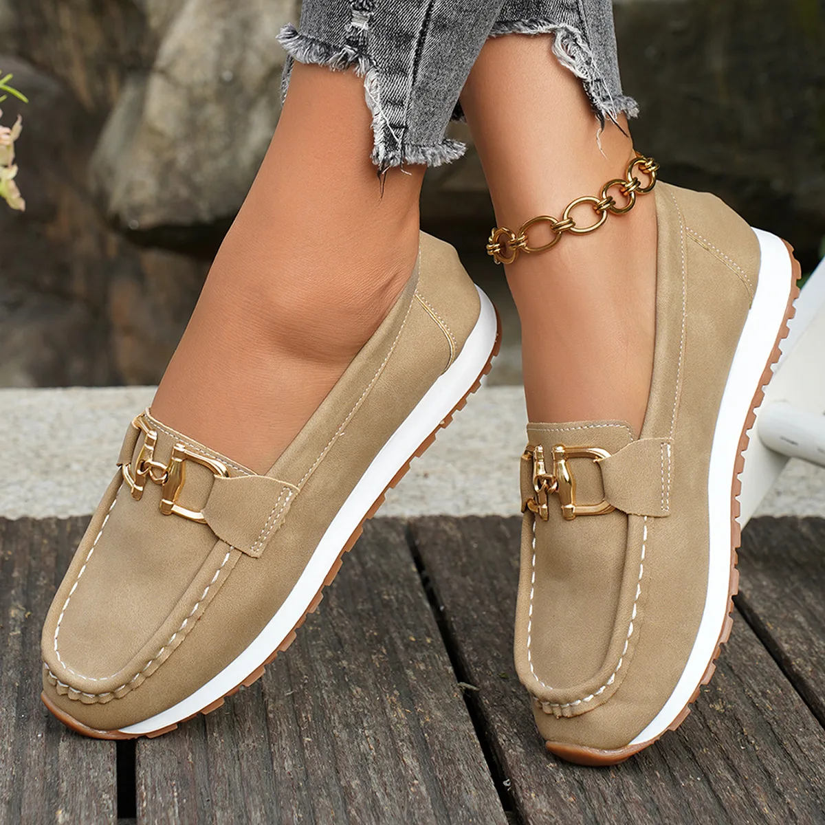 Khaki
