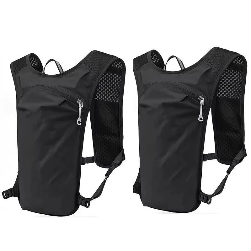 2pcs Black N9