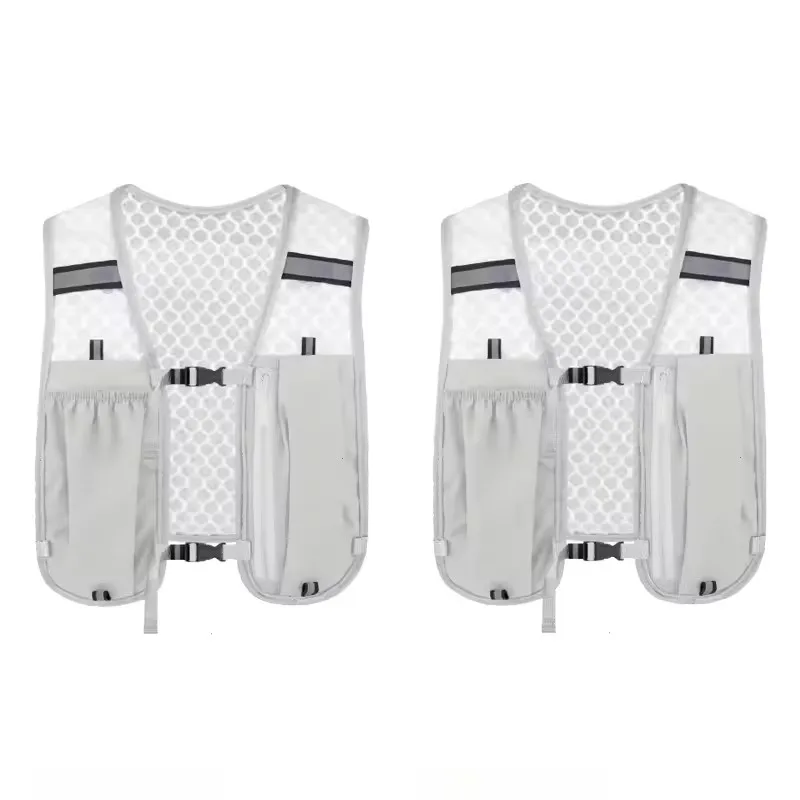 2pcs Gray