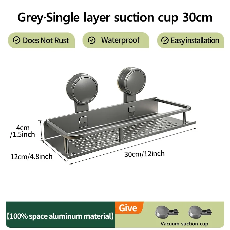 XP grey 30cmA