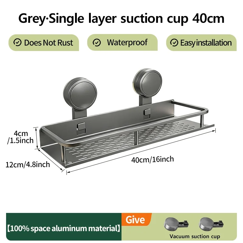 XP grey 40cmA