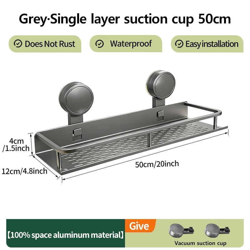 XP grey 50cmA