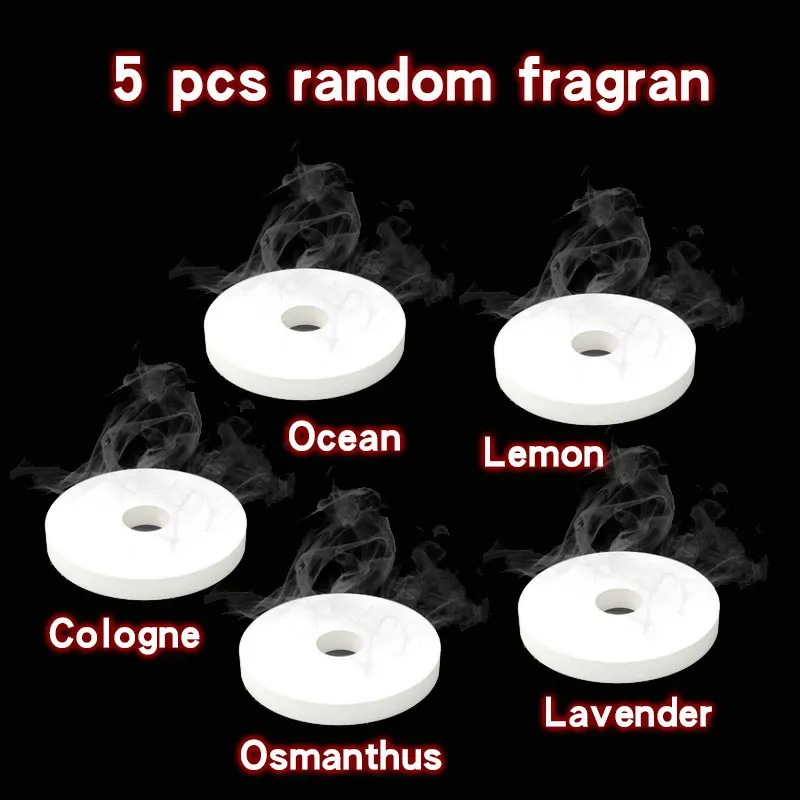 5pcs Random fragran