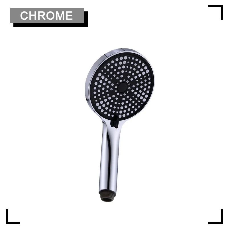 Chrome Shower only