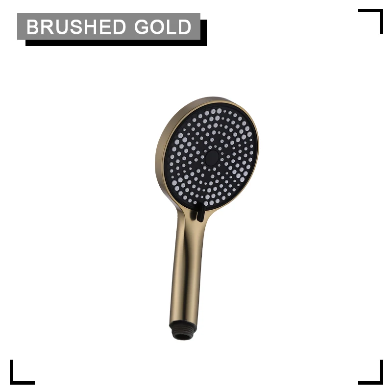 Gold Shower only
