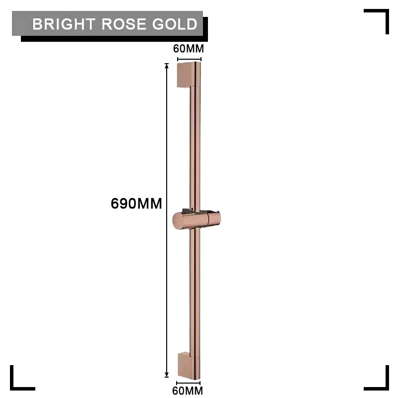 RG Slide Bar