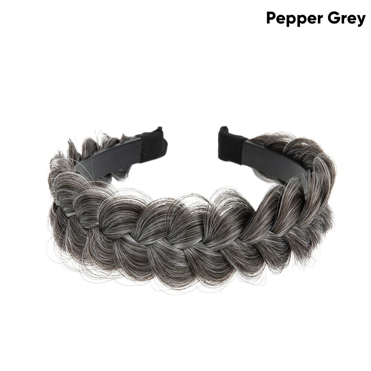 Pepper Grey