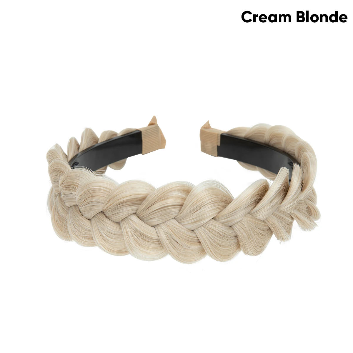 Cream Blonde