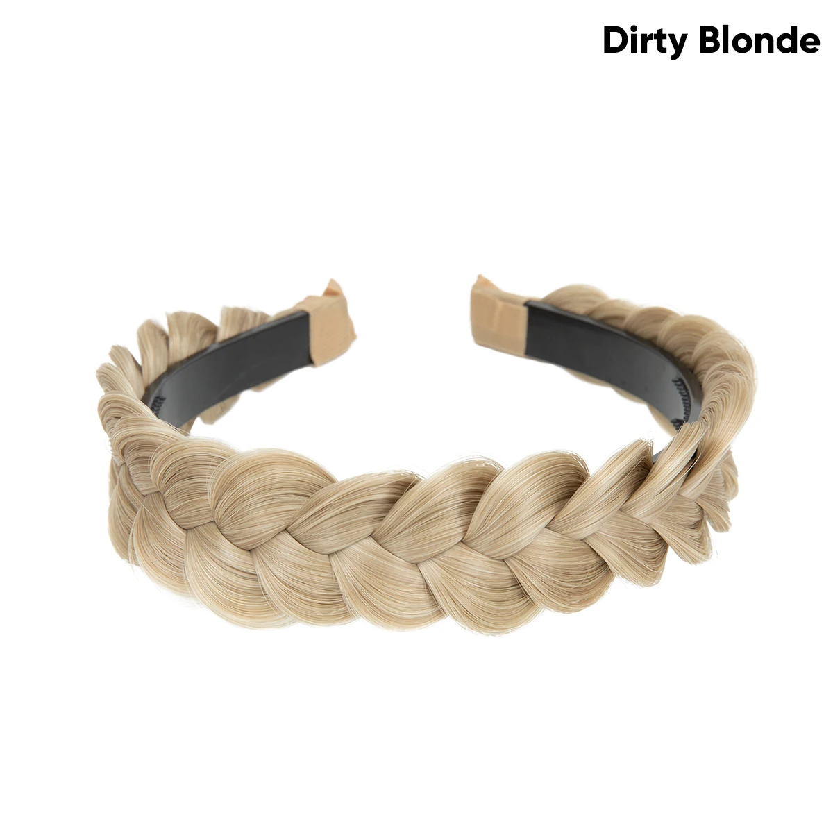 Dirty Blonde