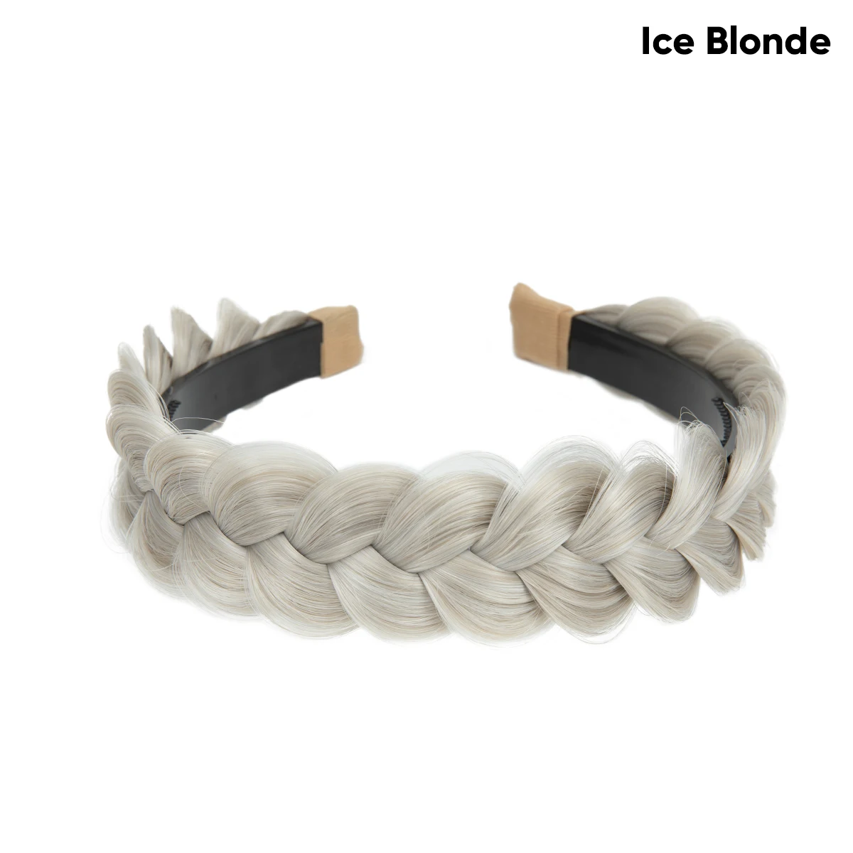 Ice Blonde