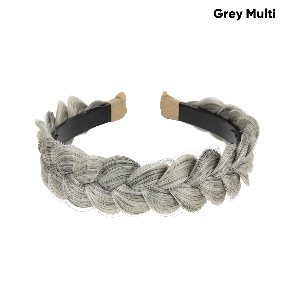 Grey Multi