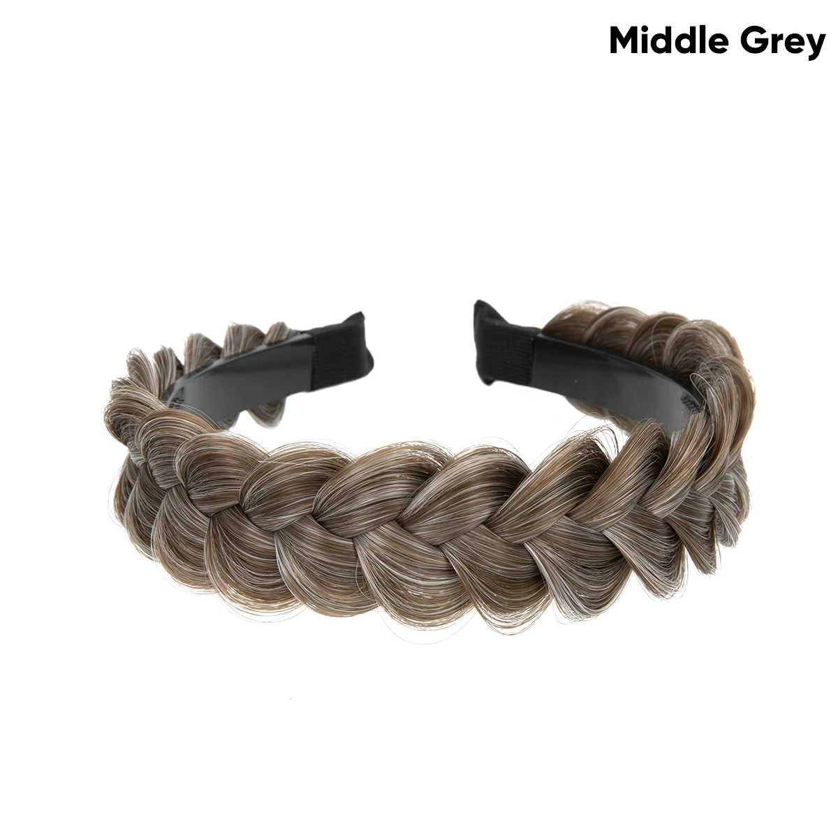 Middle Grey