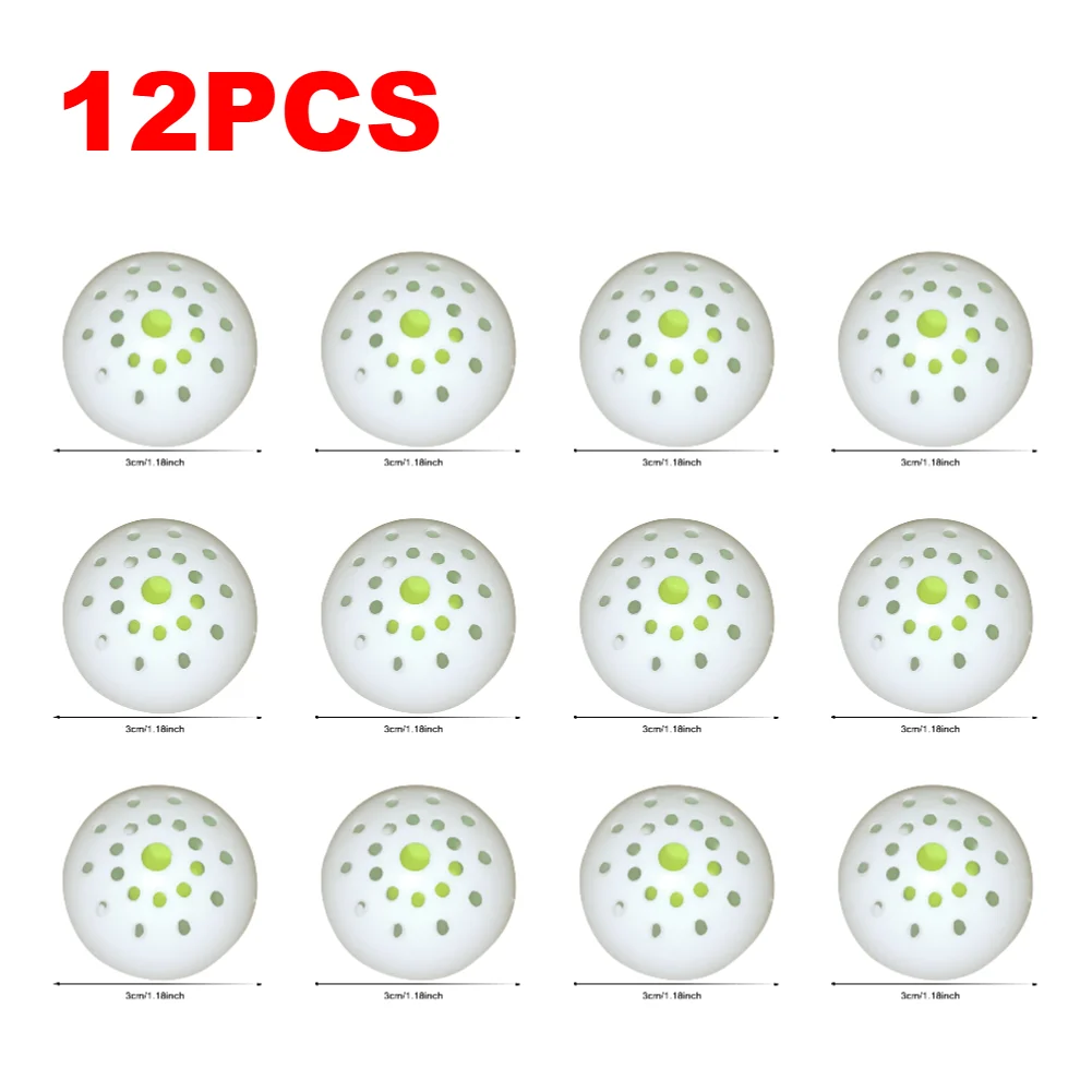 12PCS