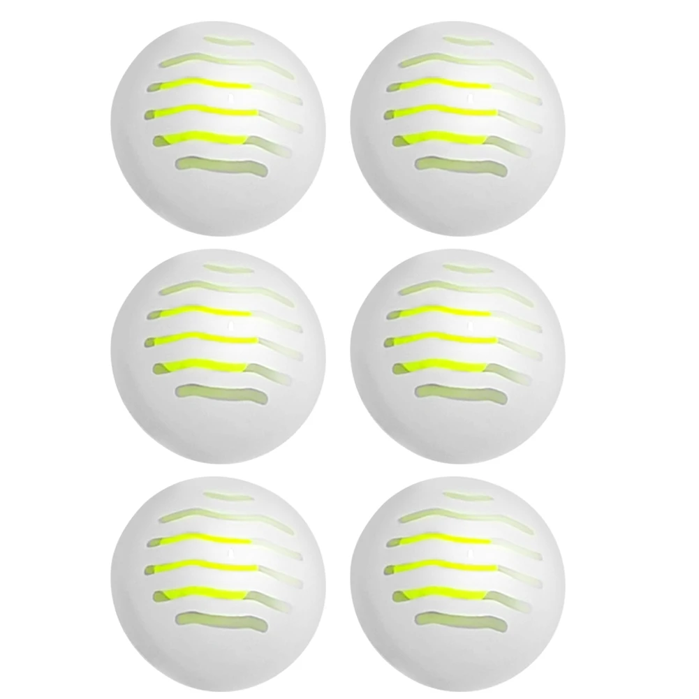 6PCS