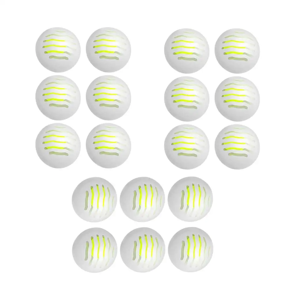 18PCS