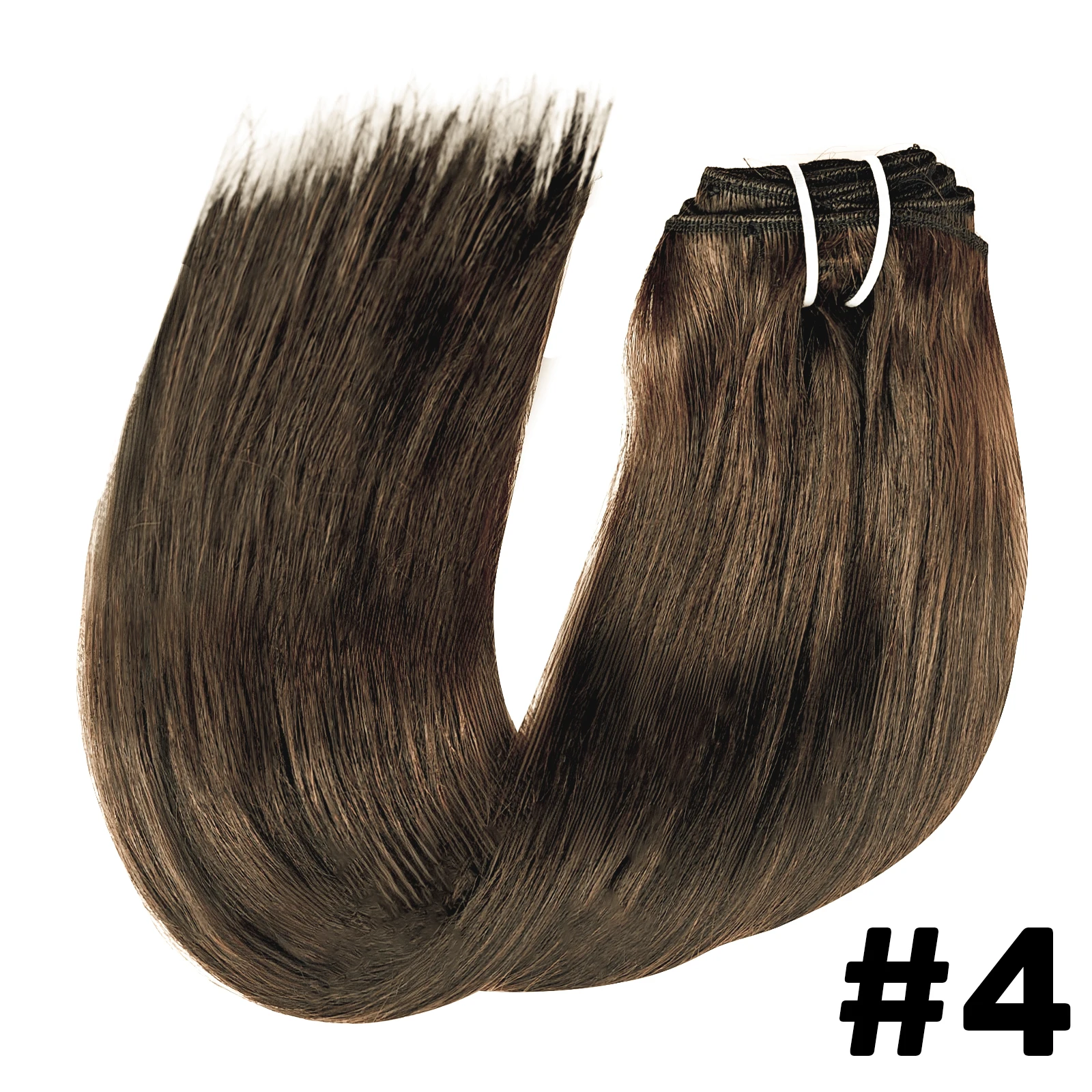 Medium Brown