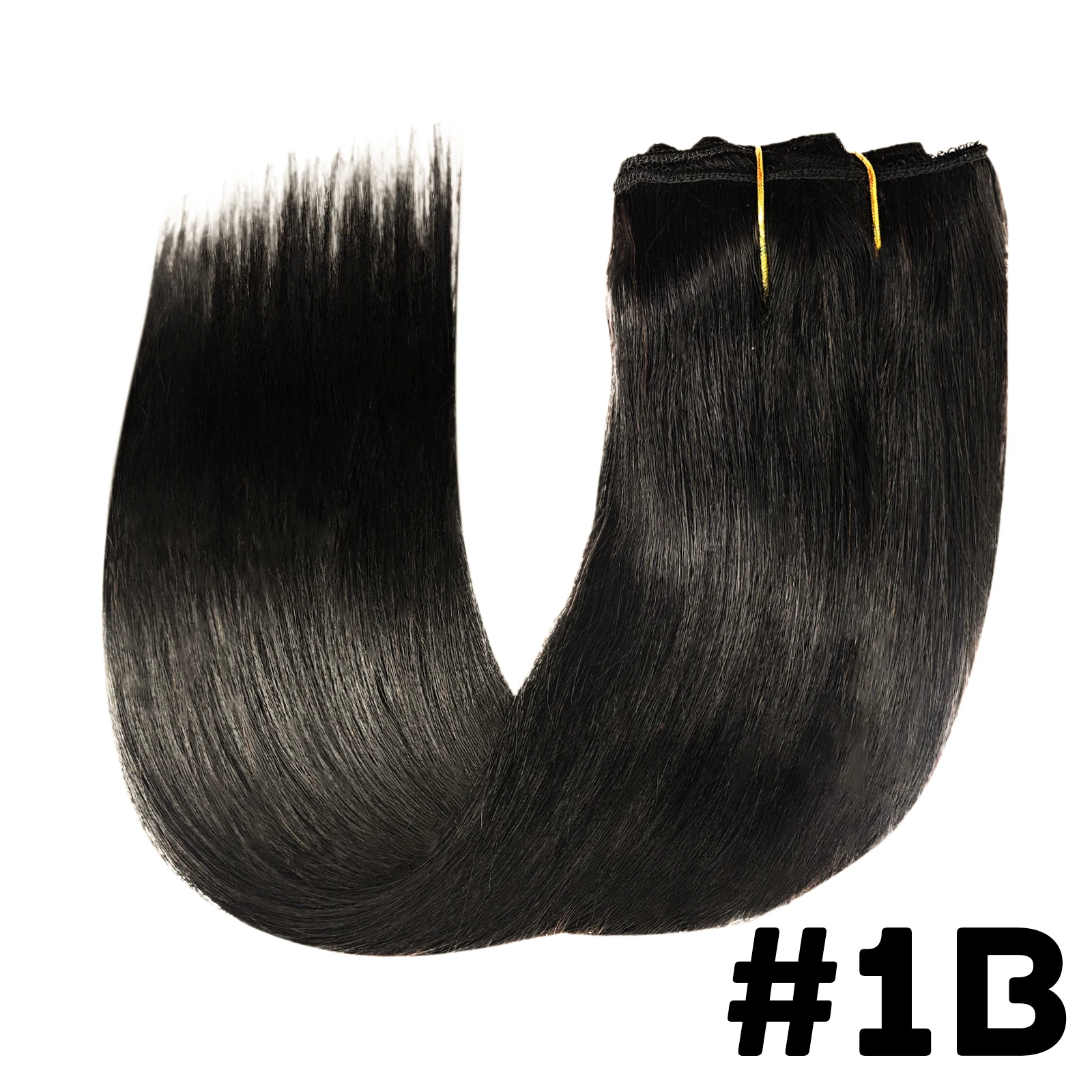 Natural Black