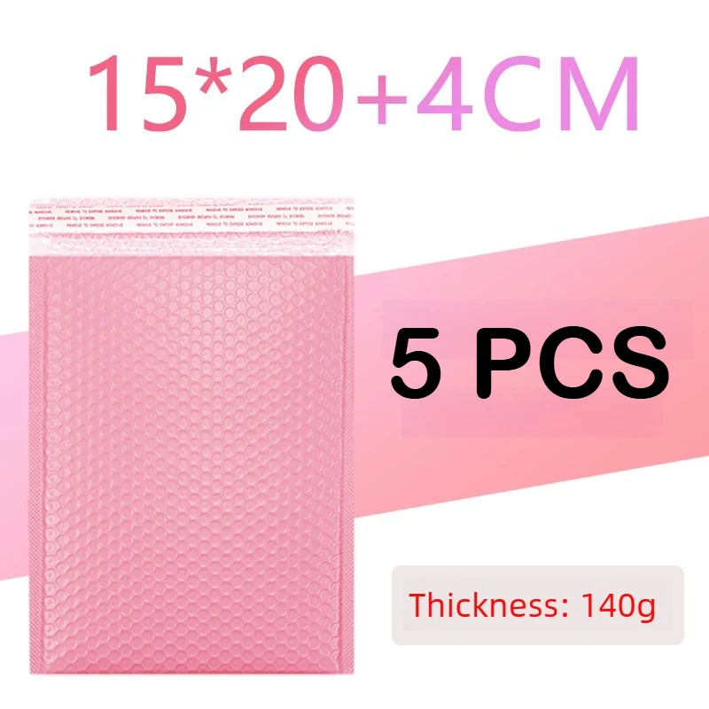 5 PCS Small Size