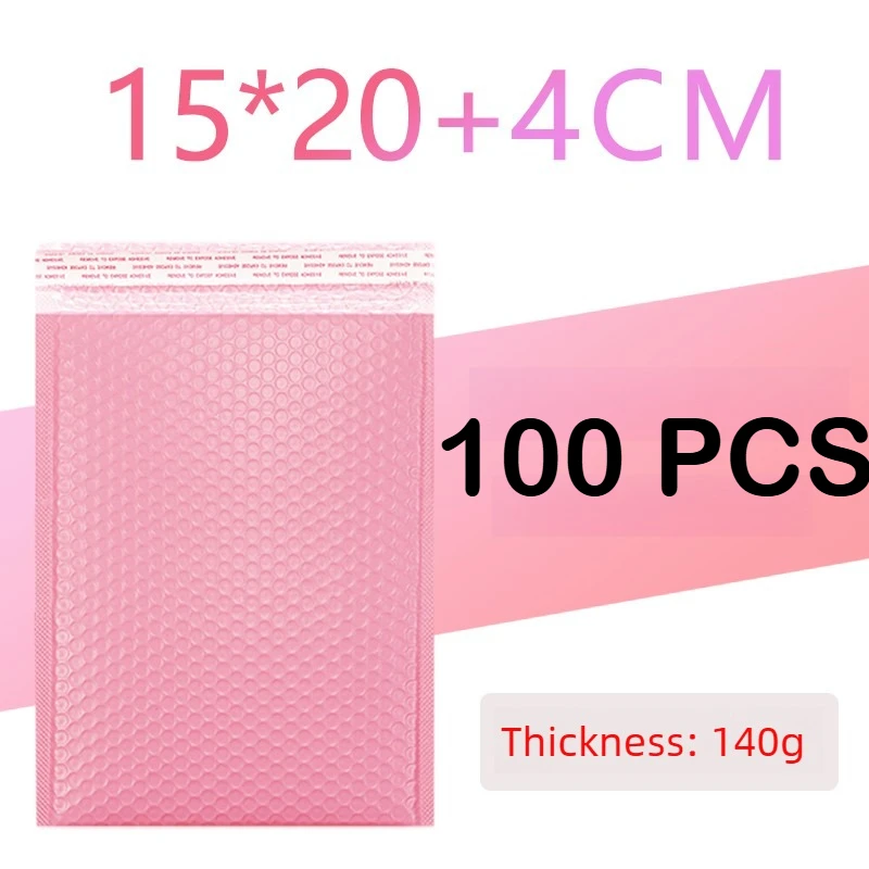 100 PCS Small Size