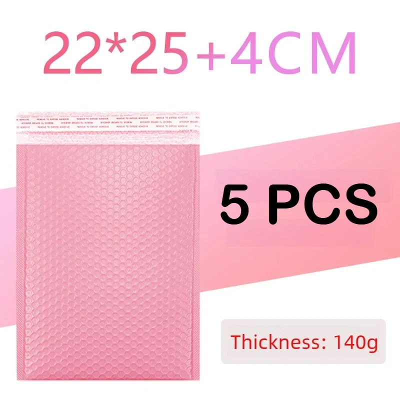 5 PCS Huge Size