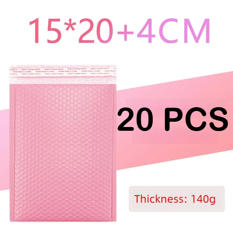 20 PCS Small Size