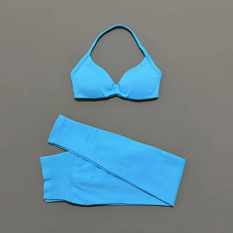 Glacier Blue