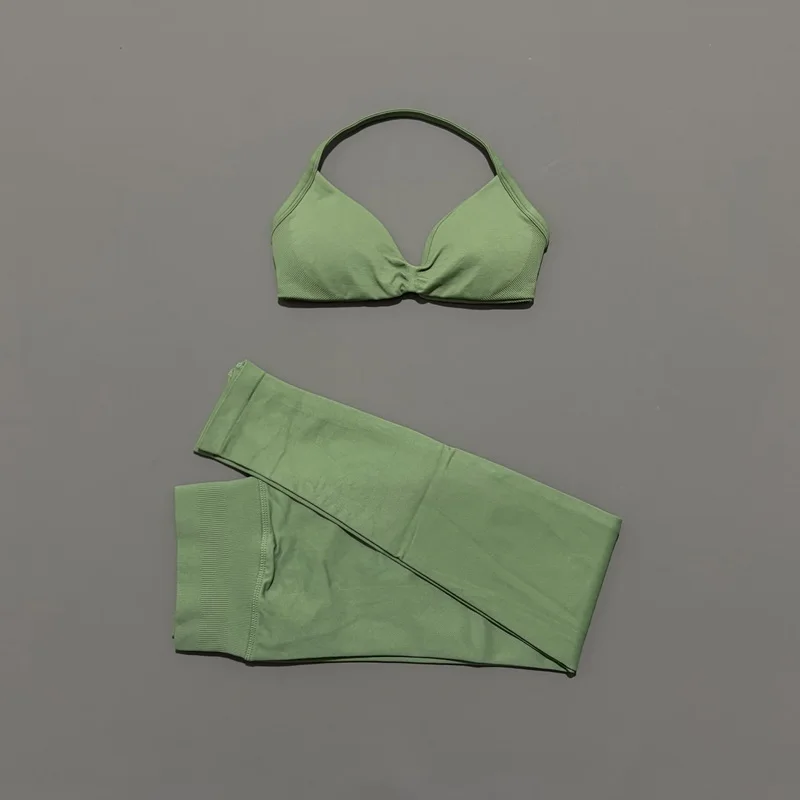 Pistachio Green