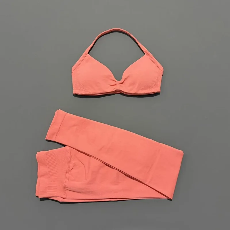 Coral Pink