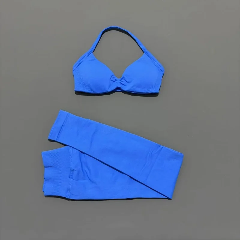 Electric Blue