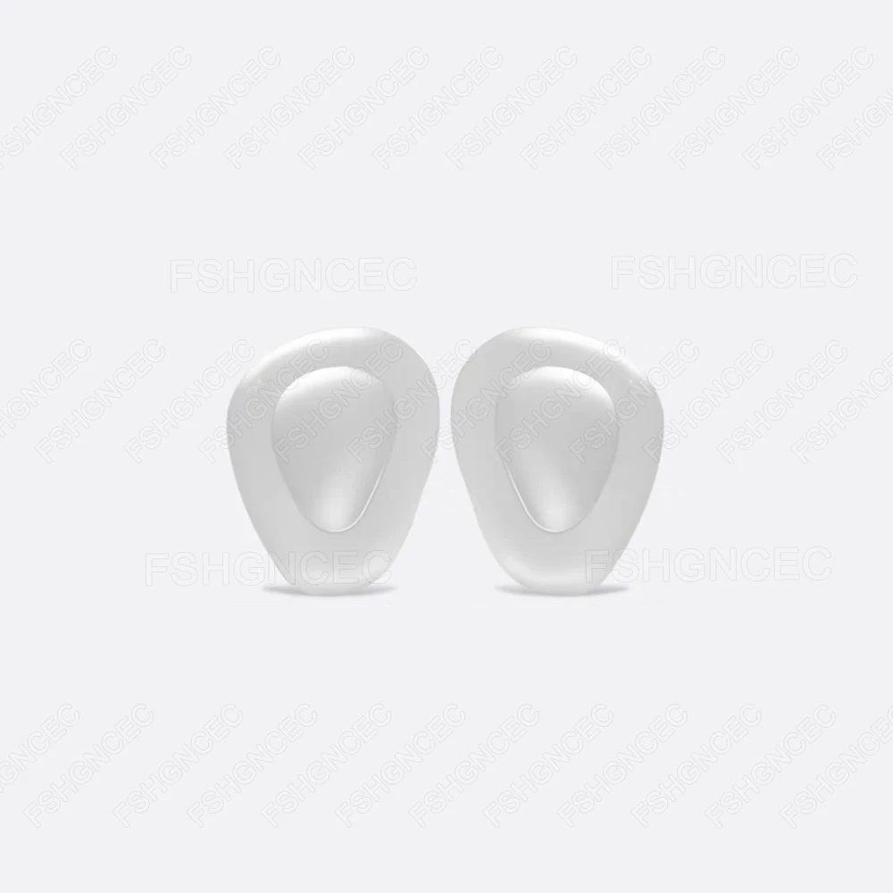 1pair Transparent