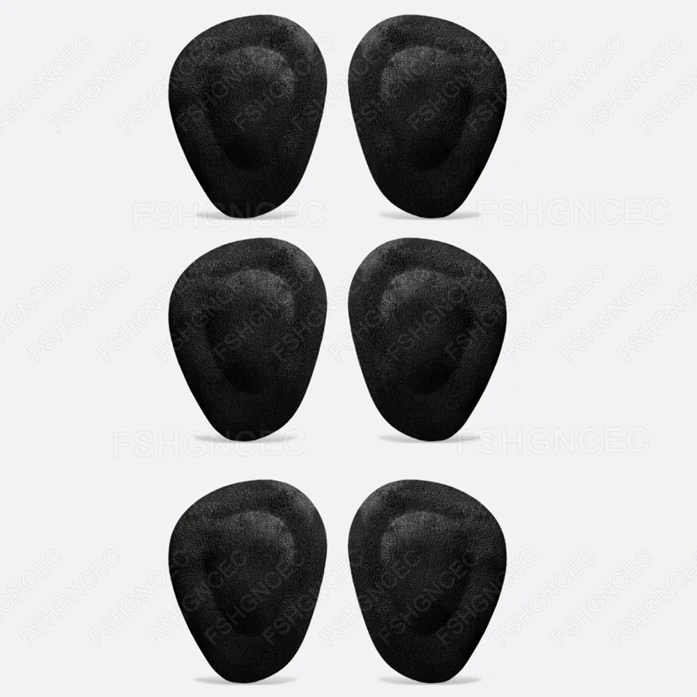 3pairs Black