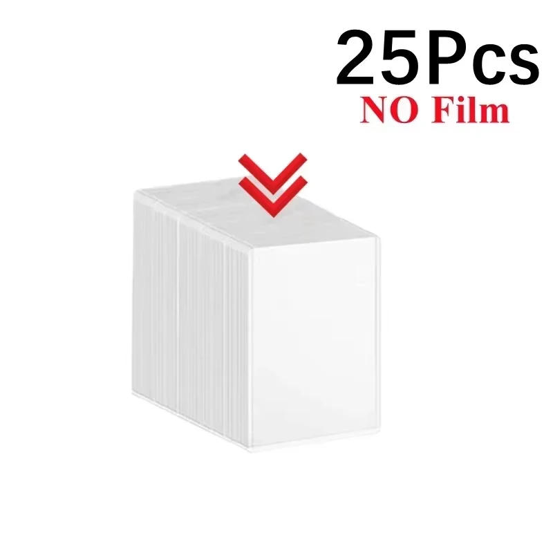 E-25pcs(no film)