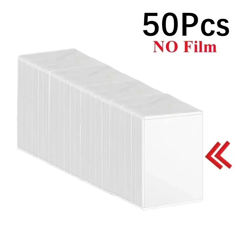 E-50pcs(no film)