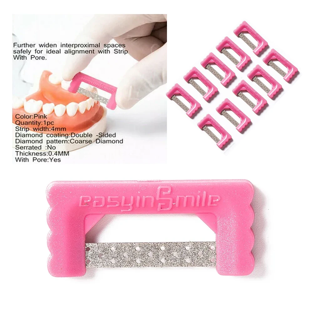 only pink