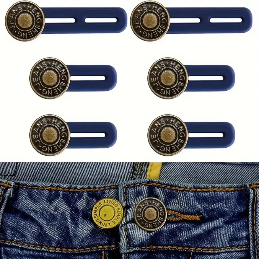 1 set - 6pcs
