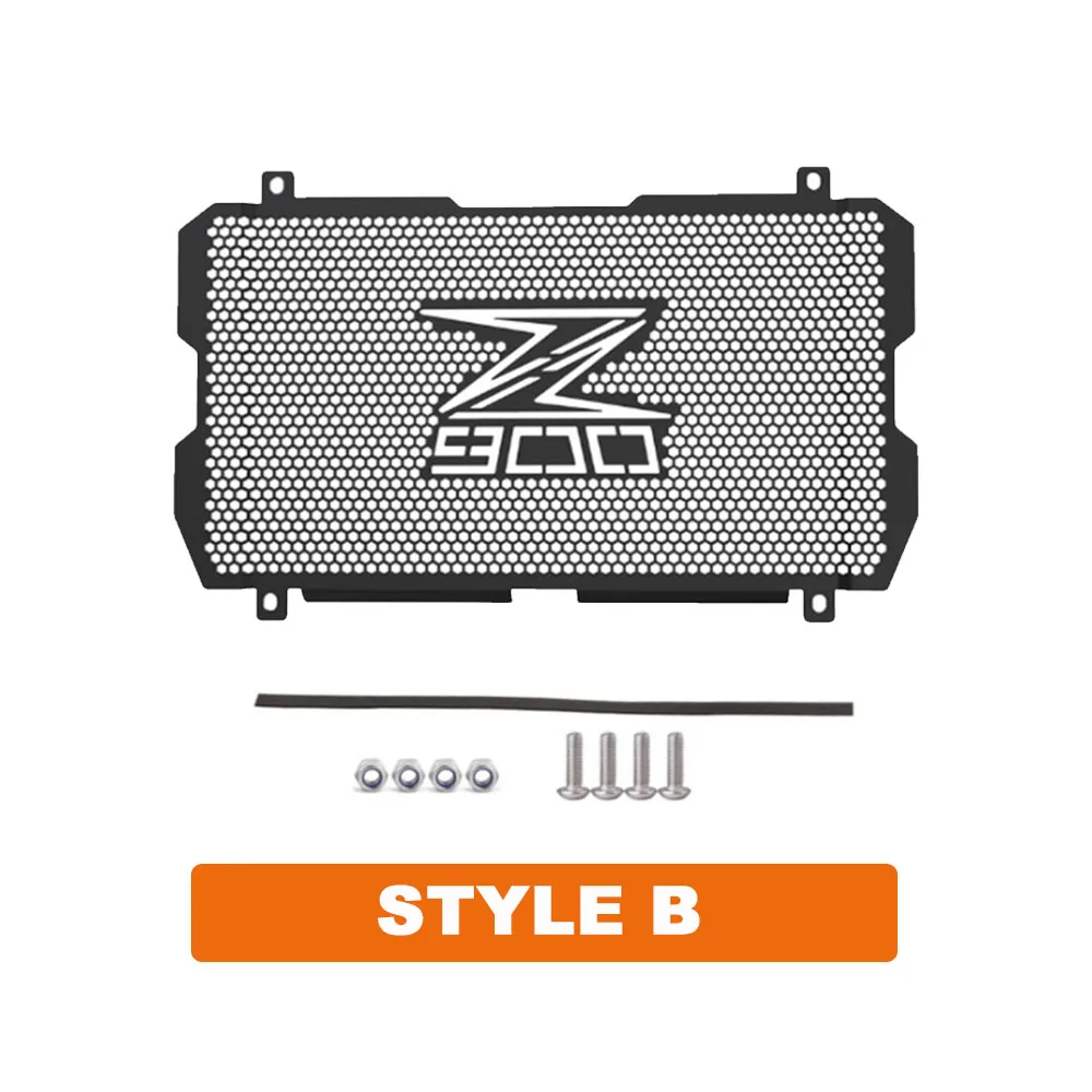 STYLE B