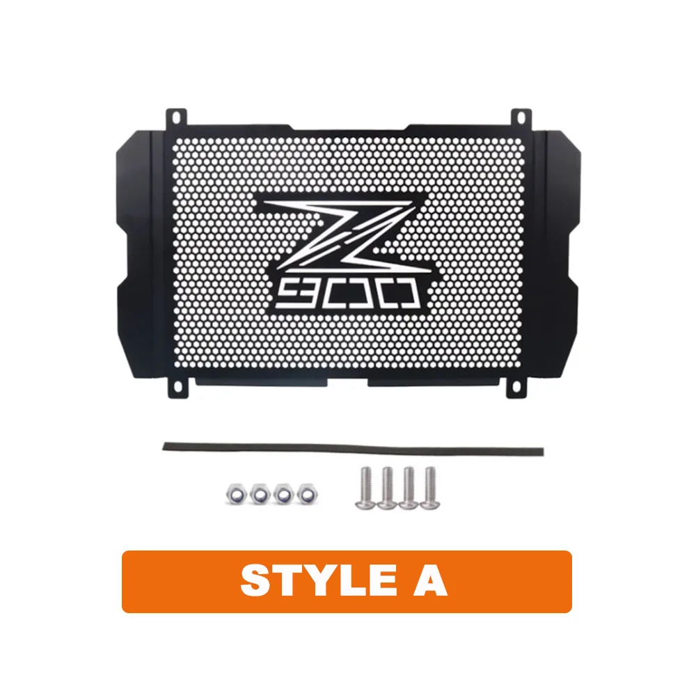 STYLE A