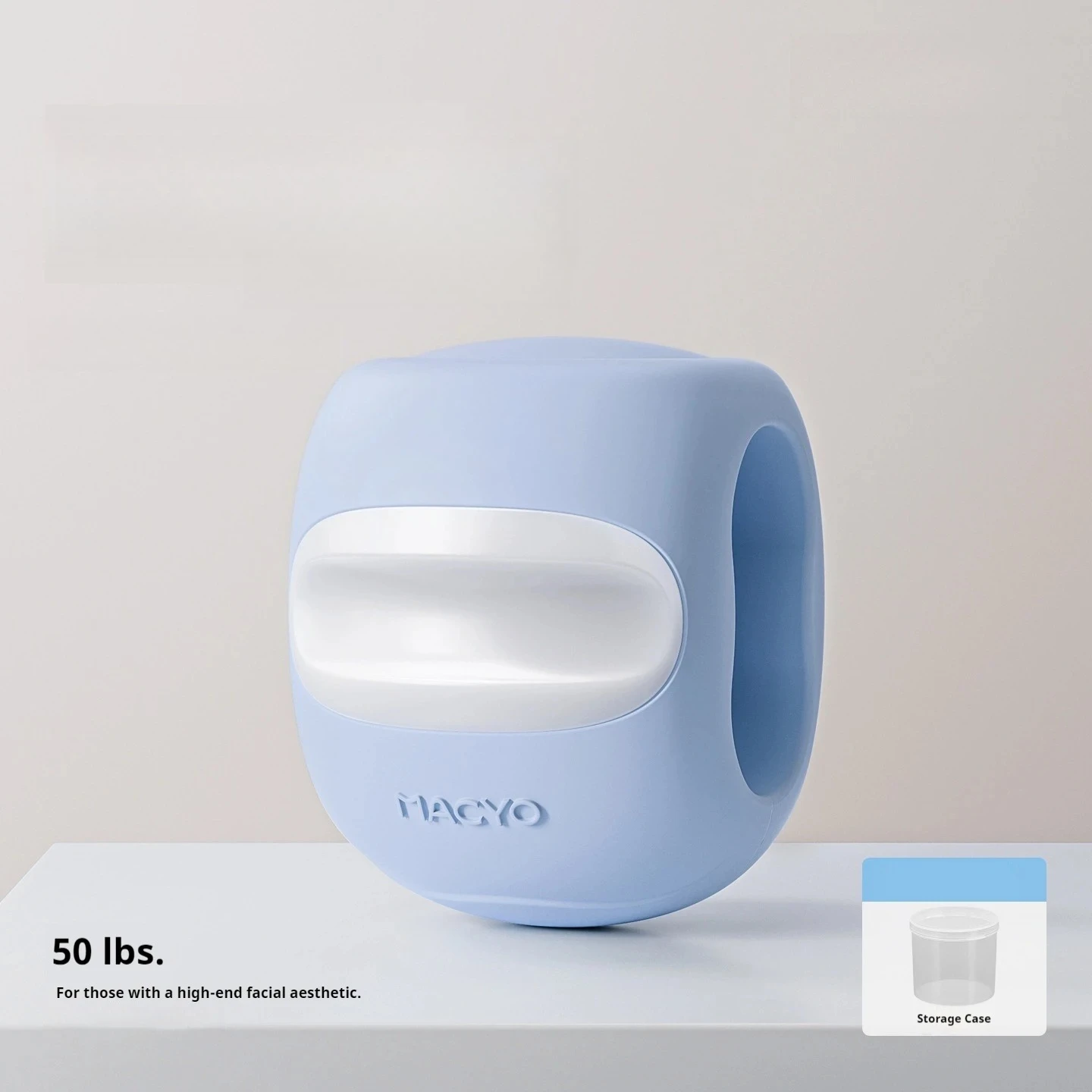 Blue 50lbs (1pc)