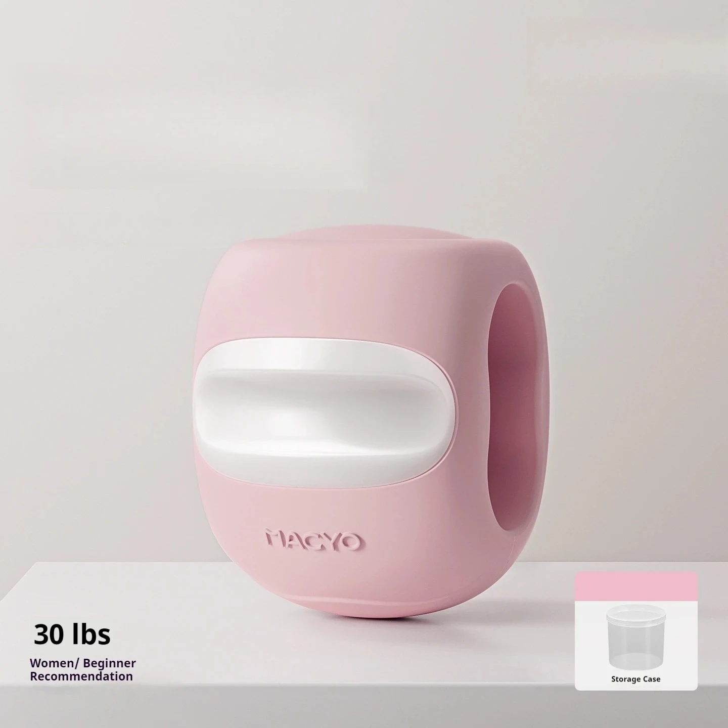 Pink 30lbs (1pc)