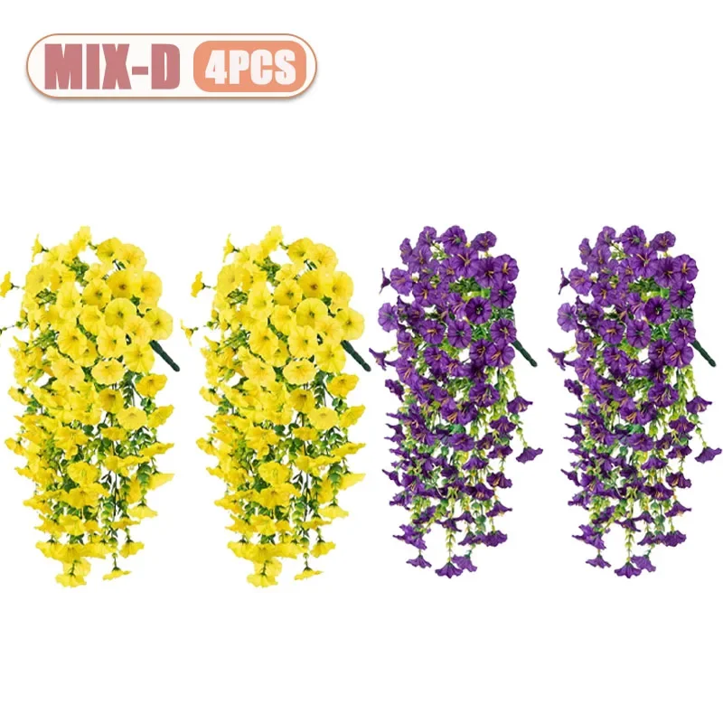 MIX-D-4PCS