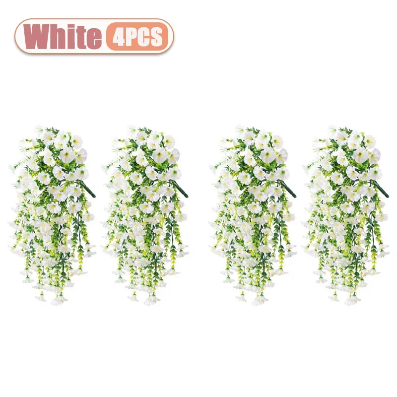 White-4PCS