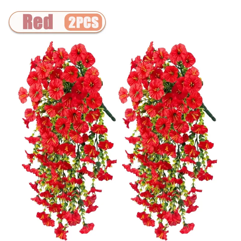 Red-2PCS