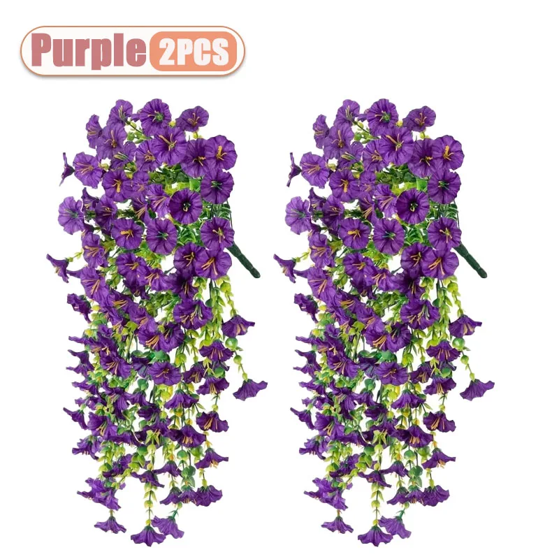 Purple-2PCS