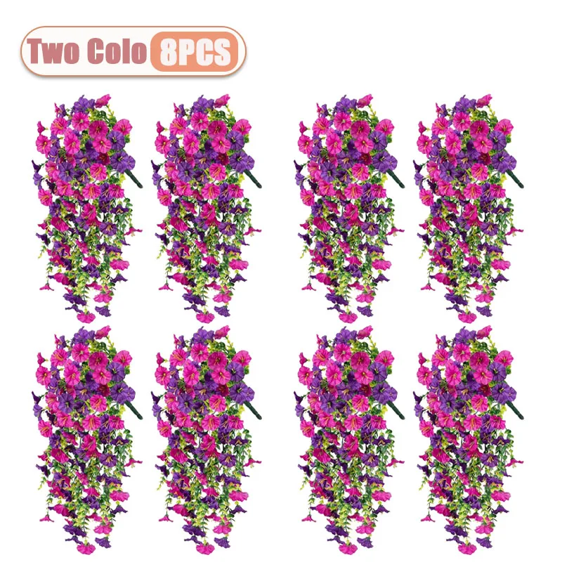 Two Colo-8PCS