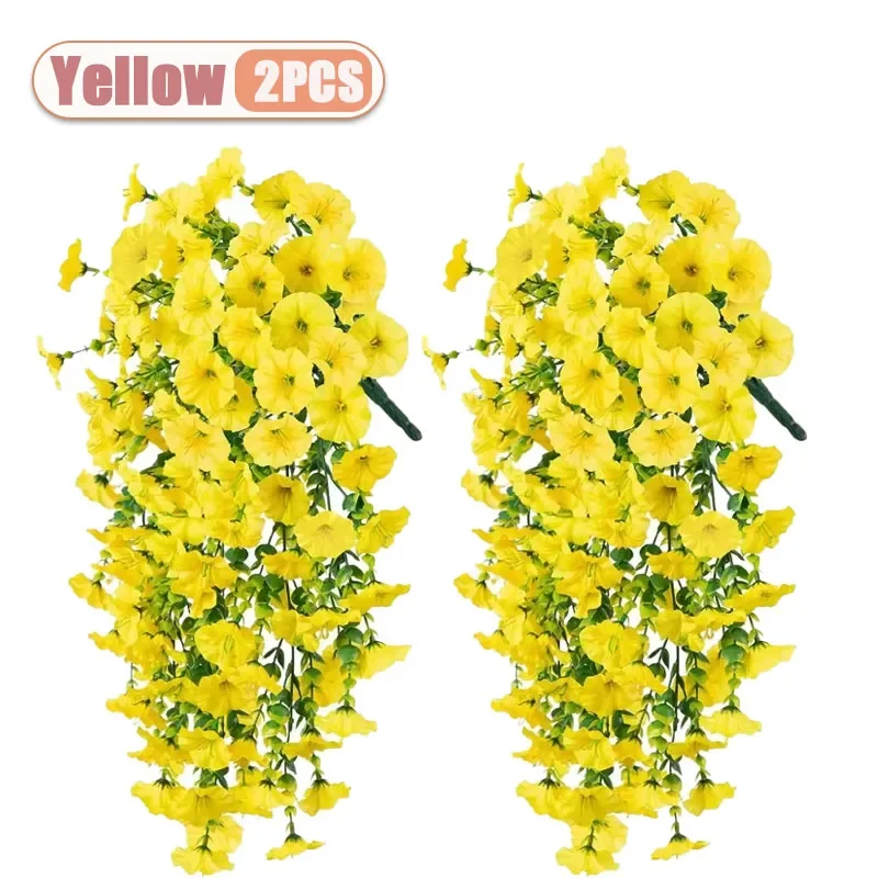 Yellow-2PCS