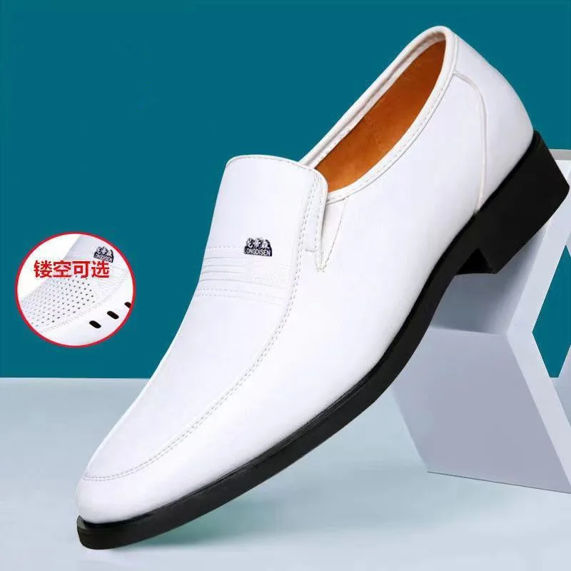 White 535