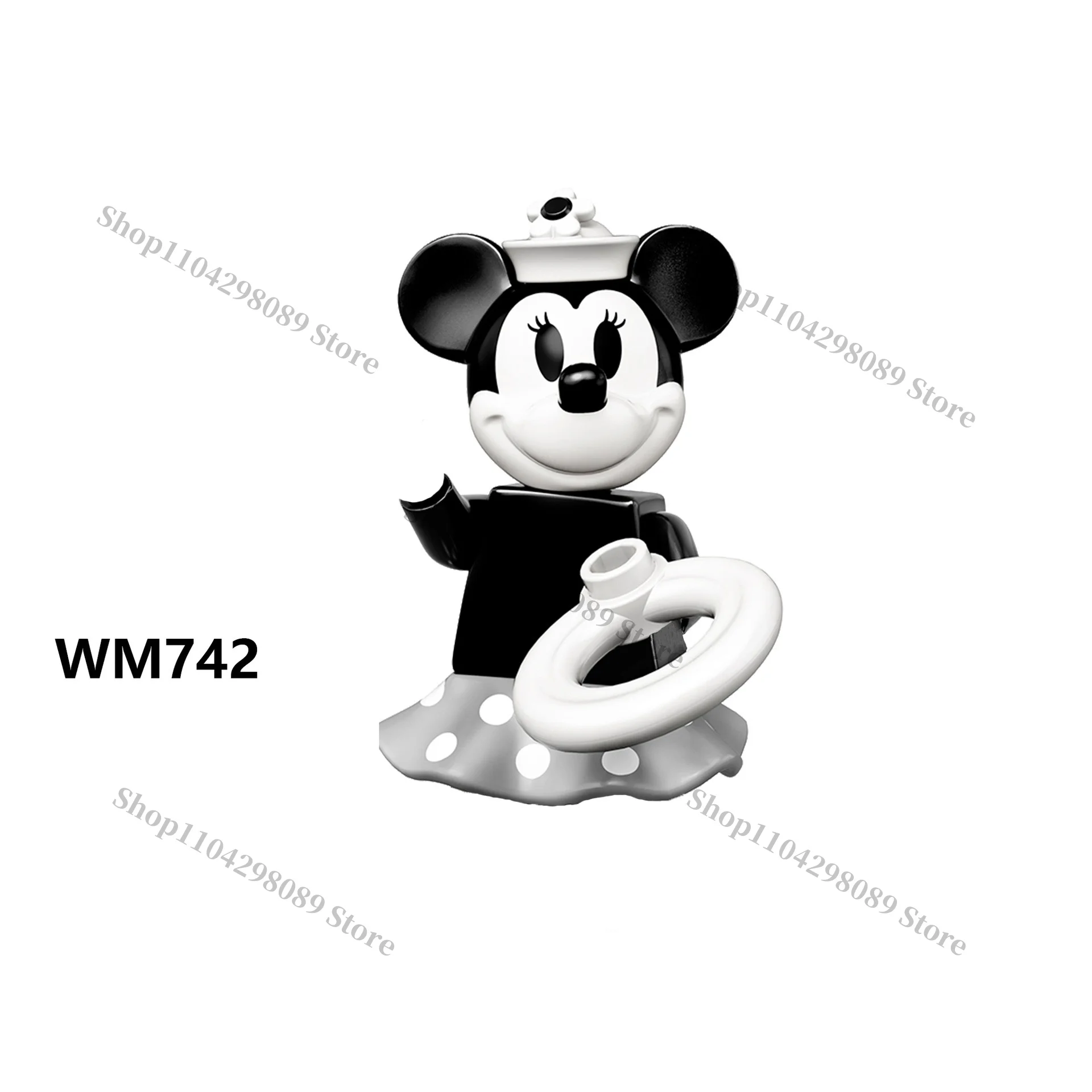 WM742