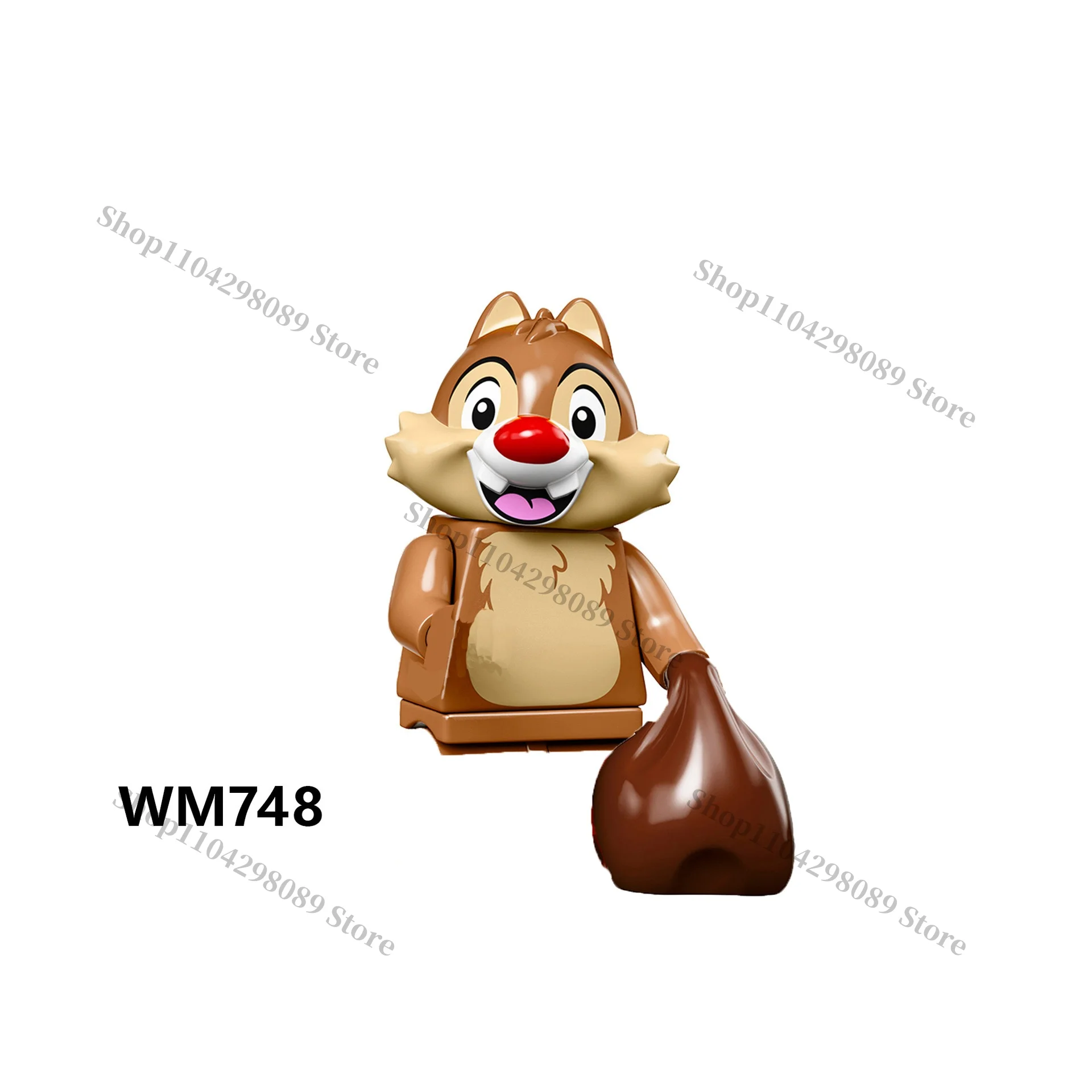 WM748